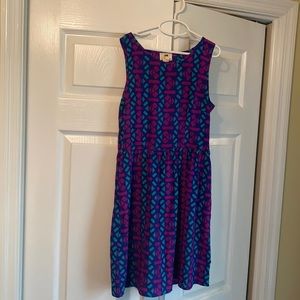 Size Xsmall dress